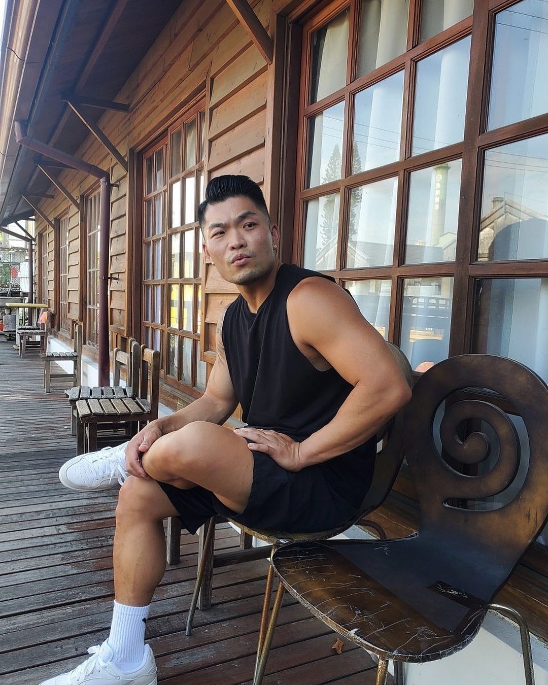 李玖哲