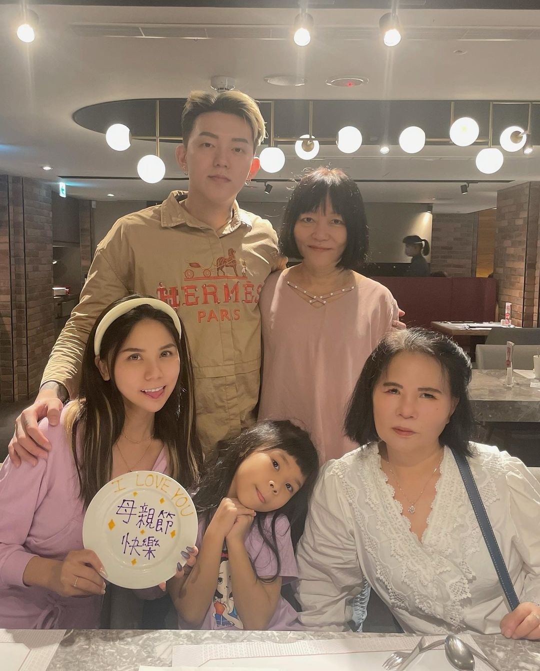 好婆婆是她嫁給湯宇的關鍵