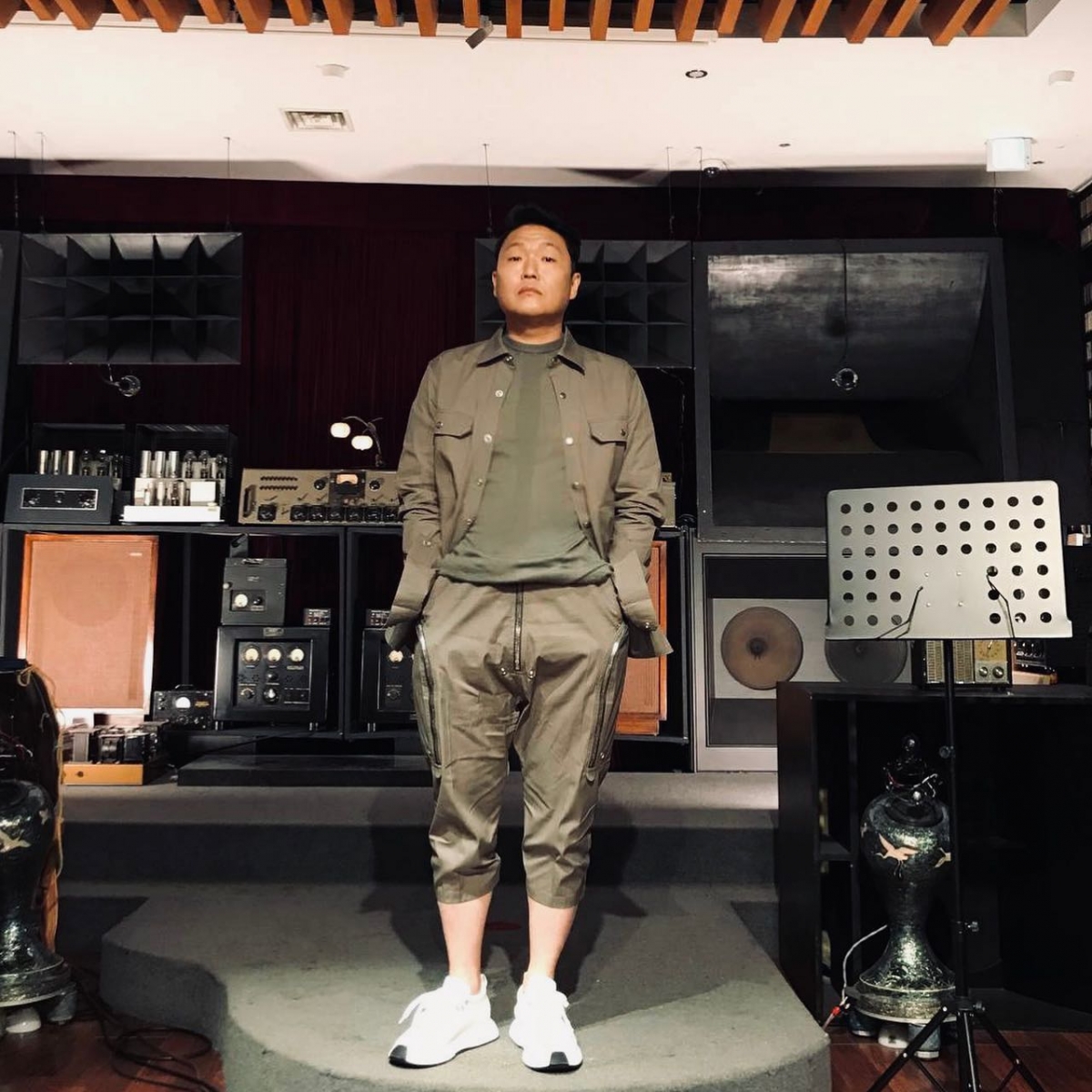 PSY