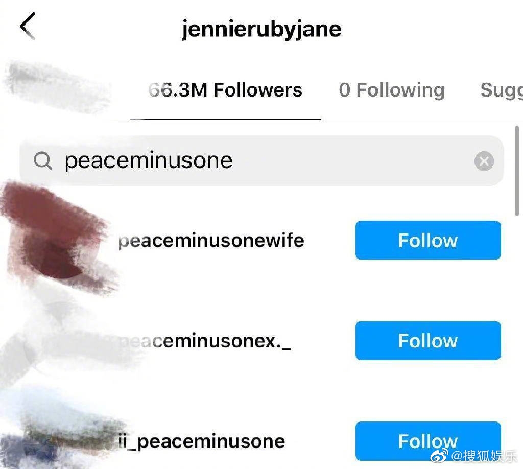 GD、Jennie疑似分手
