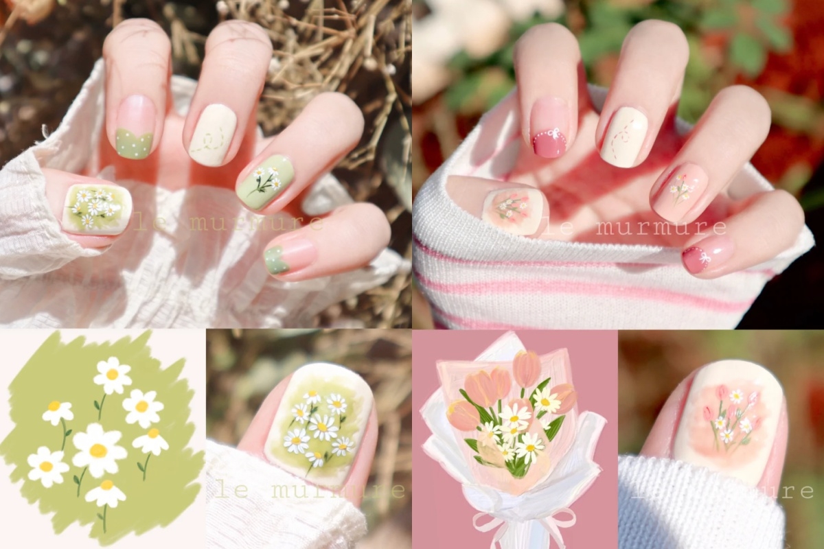 小紅書@ le murmure