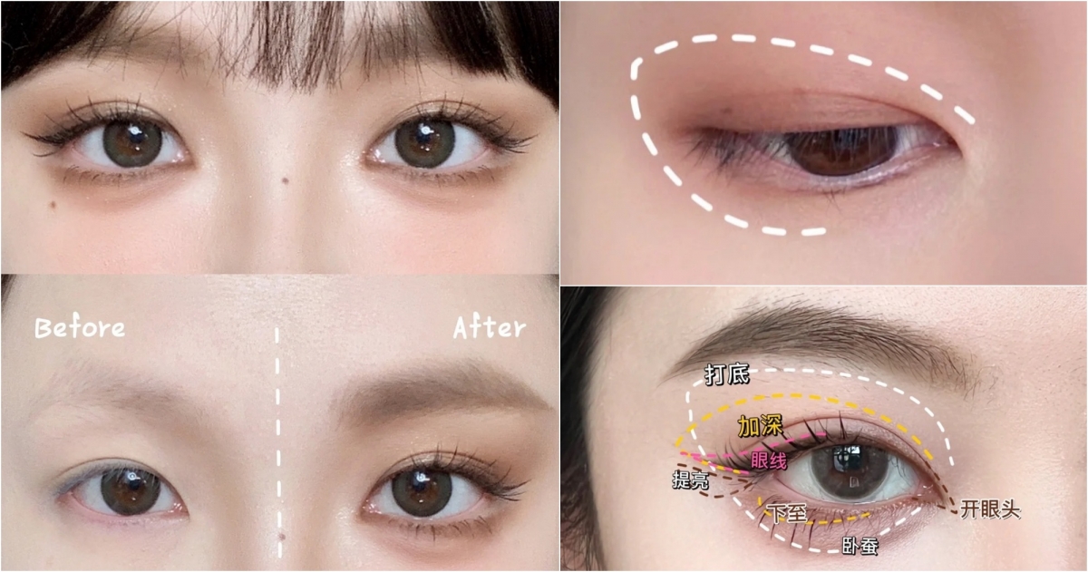 小紅書@猫抖抖/小紅書@雾旺/小紅書@一口小禾