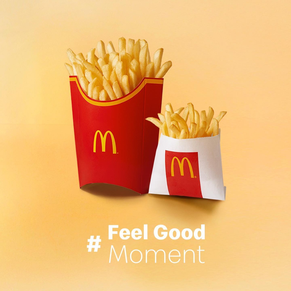 麥當勞薯條缺貨