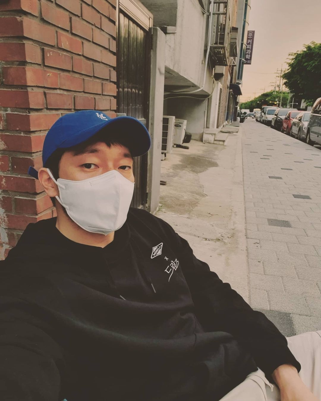 孫錫久擁有導演夢