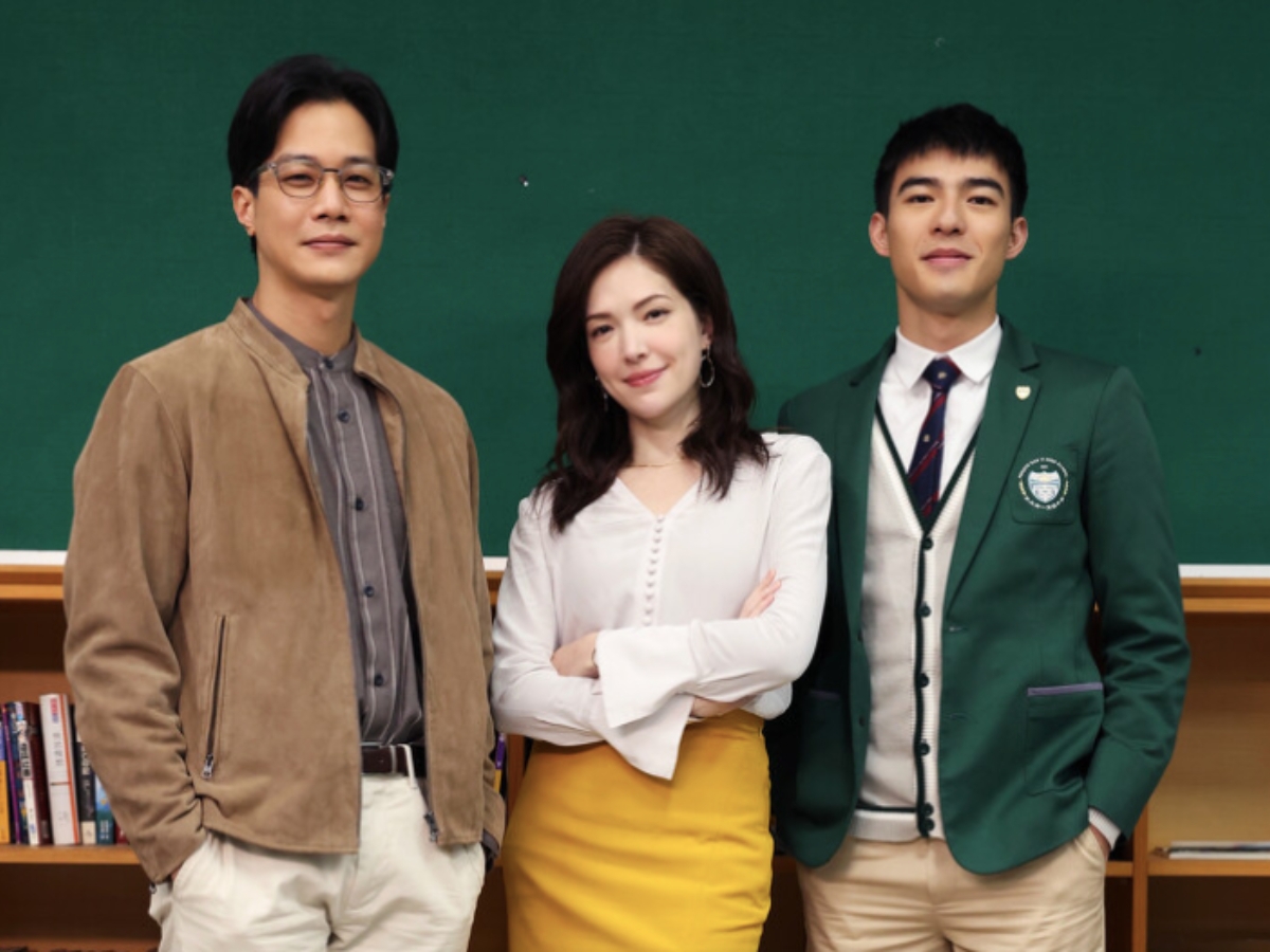 《第9節課》