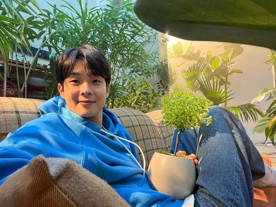 崔宇植《殺人者的難堪》飾演殺人犯大學生