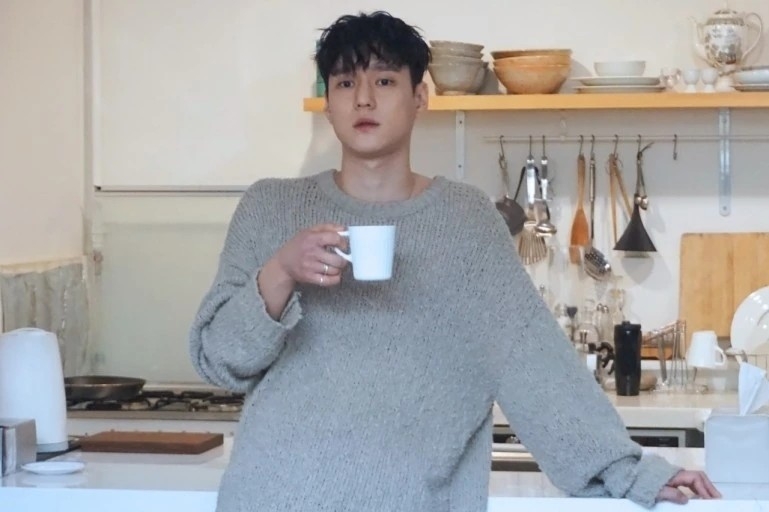 高庚杓將在《月水金火木土》中飾演崔尚恩一、三、五的丈夫「鄭智浩」