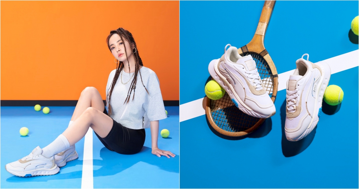 PUMA Wild Rider Unfold Infuse Wns,NT$3,280