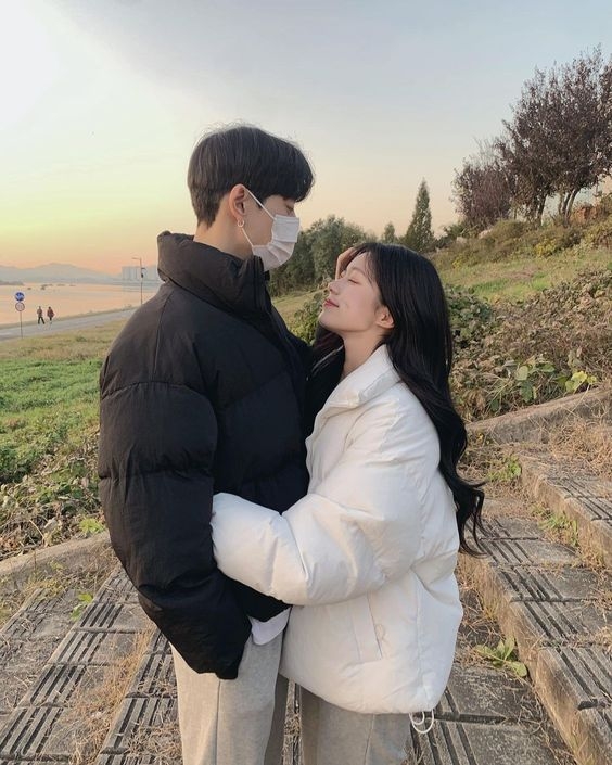 行為10:對你始終如一