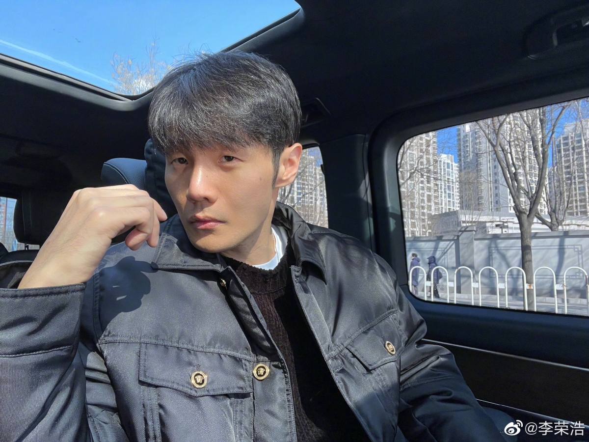 李榮浩音樂風格獨特