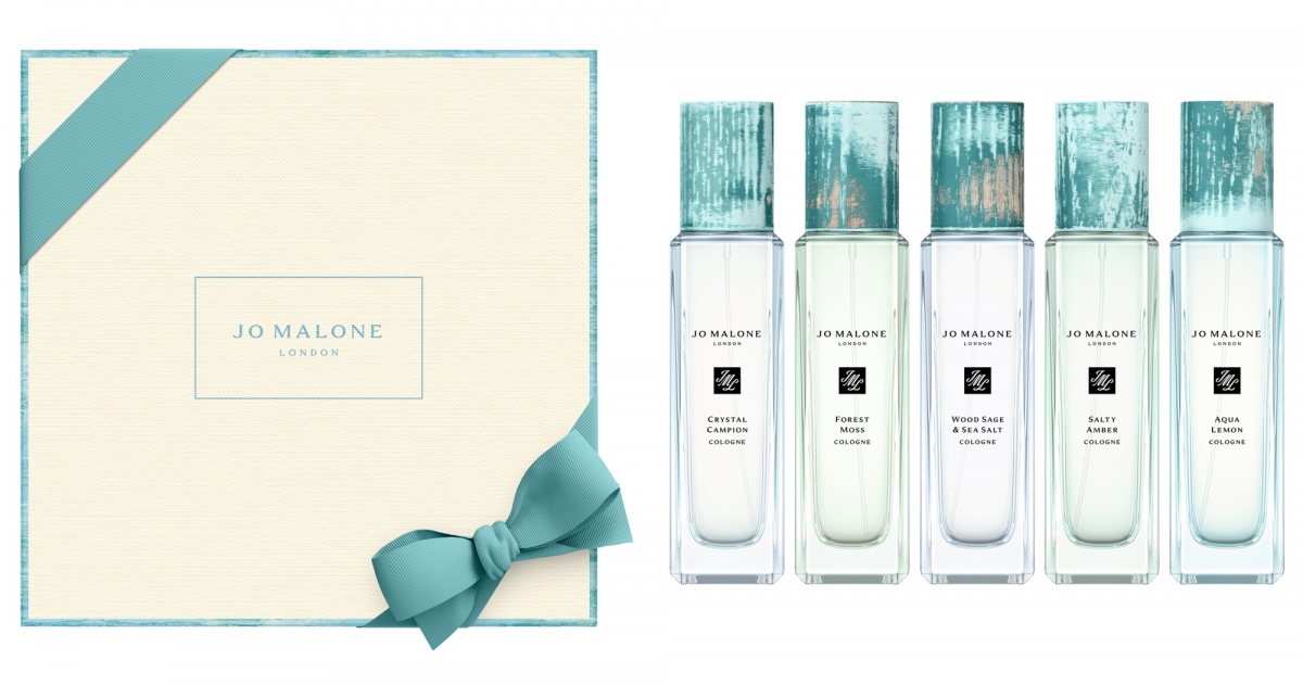 Jo Malone London 2022年英倫遨游系列30ml NT$2,700