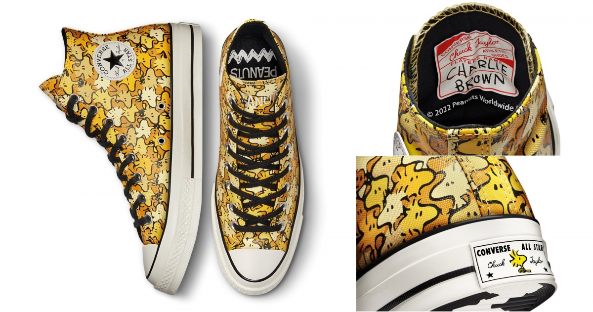 CONVERSE Chuck 70 ，NT$3,180