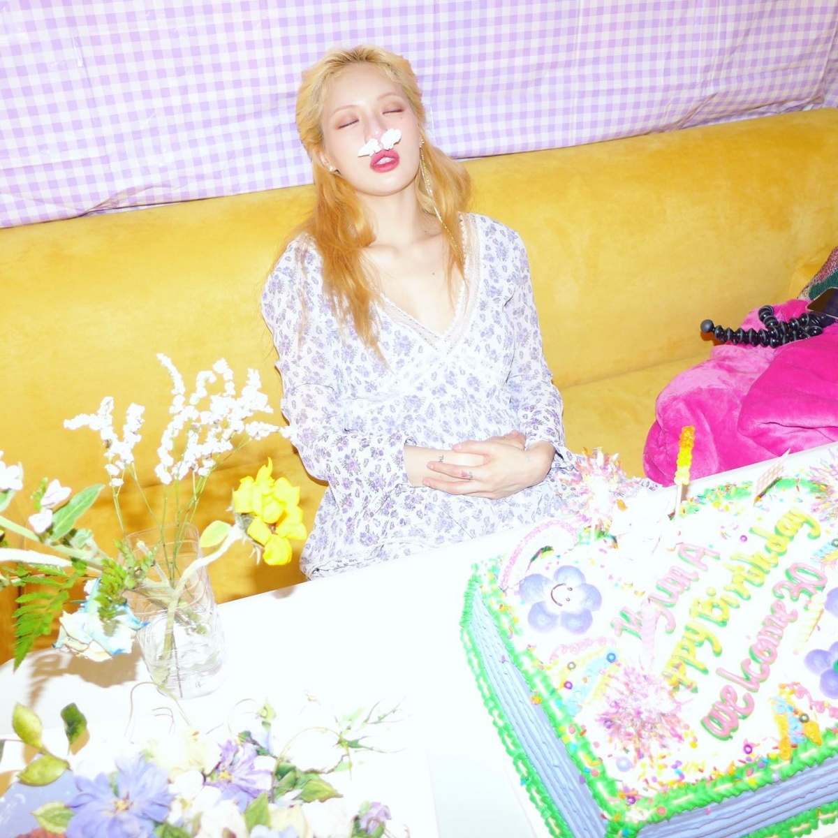 吃甜食容易導致長痘、肥胖