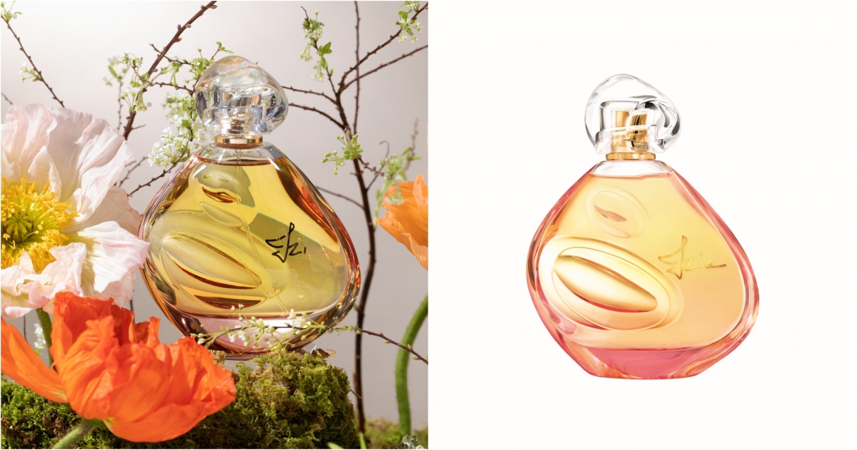 Sisley IZIA伊之露 100ml，NT$7,000