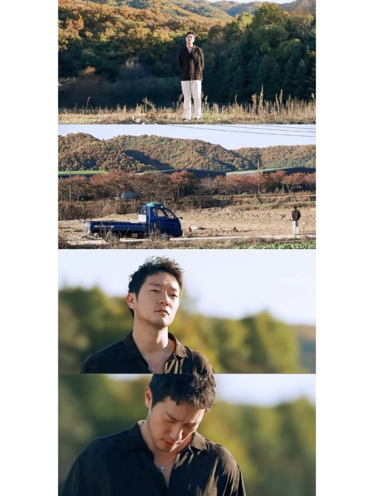 《我的出走日記》具先生