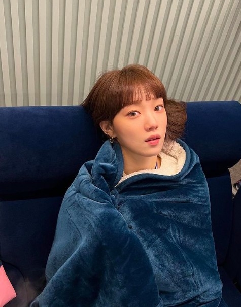 李聖經保養秘訣3:超狂啤酒浴護膚法