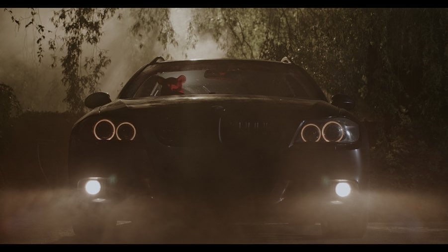 《小熊維尼：血與蜜》小熊維尼變成殺手