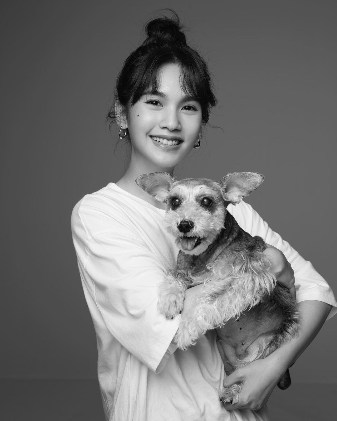 楊丞琳發出Yumi過世噩耗