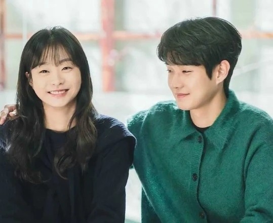 崔宇植與金多美因合作《那年，我們的夏天》被觀眾瘋狂送作堆