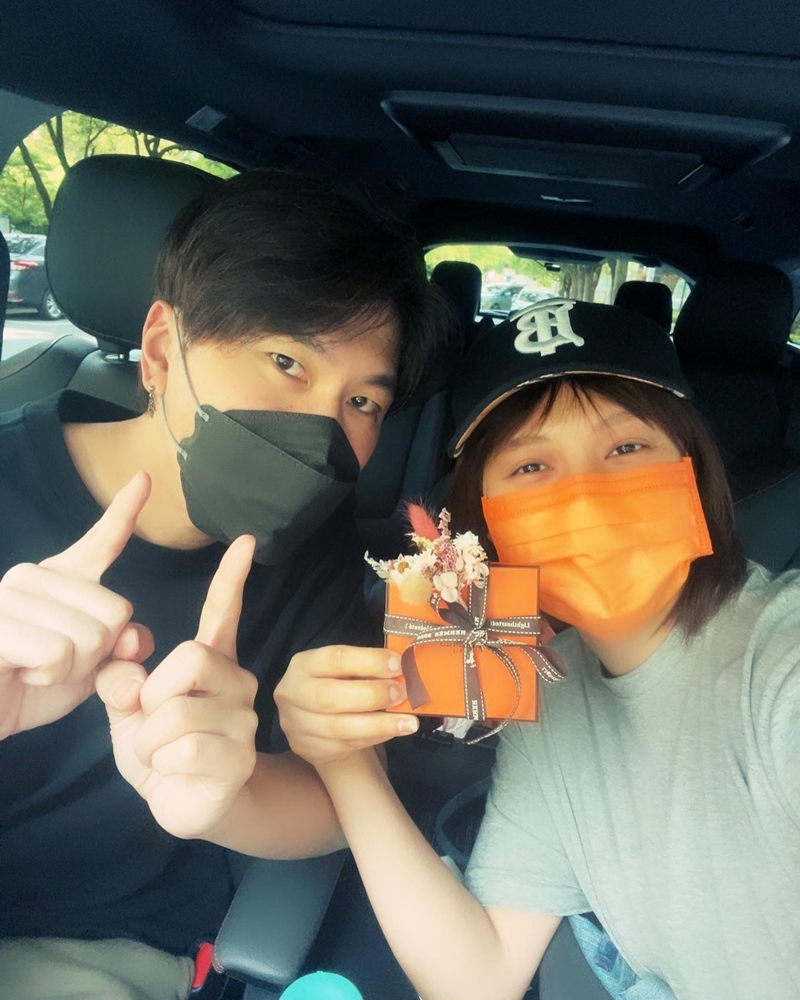 朱芯儀發表11周年感想