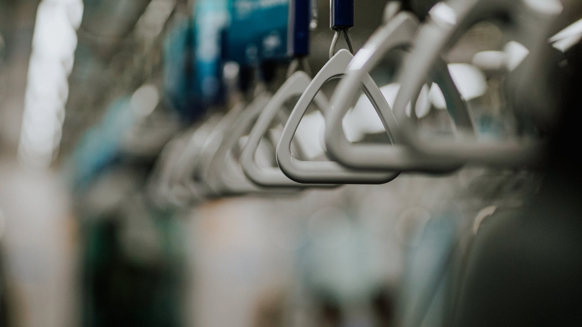 泰國捷運公告掀話題