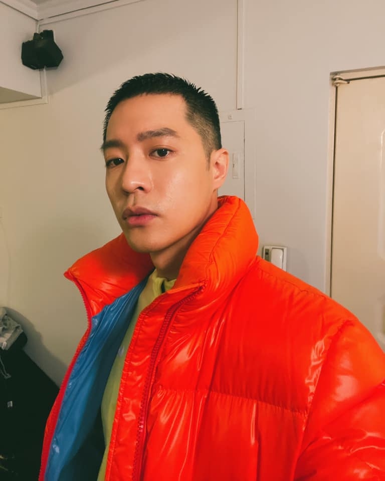 Nick 周湯豪