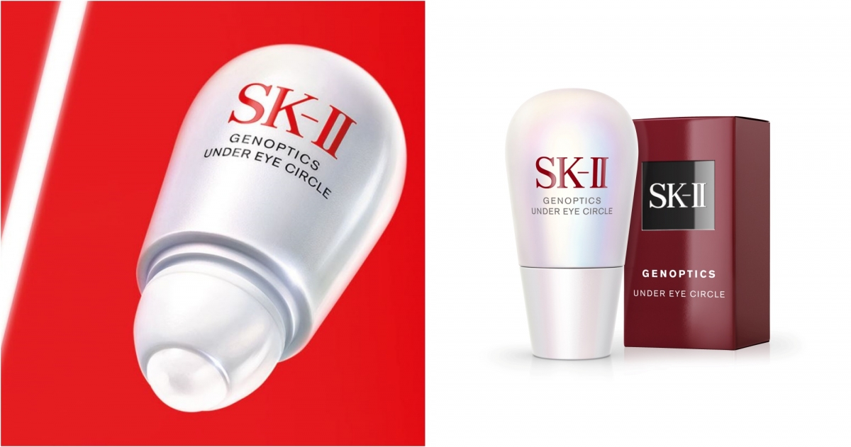 SK-II 光蘊環采眼部精華20ml,NT$4,700