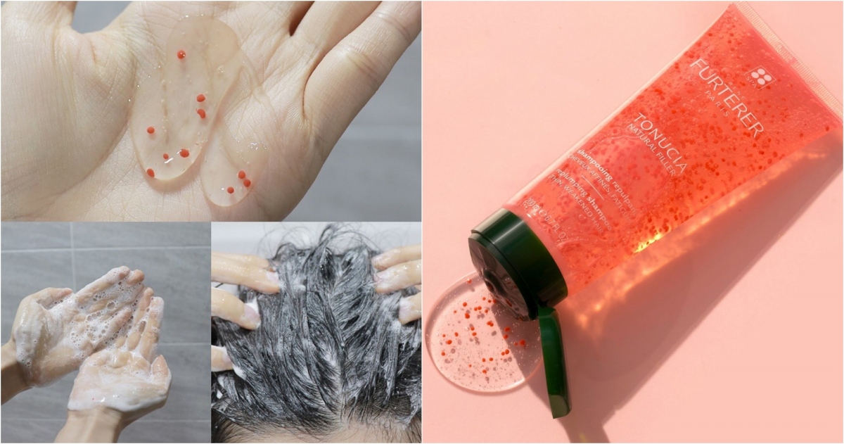 Rene Furterer萊法耶TONUCIA瓔珞木泉能修護膜250ml，NT$2,300