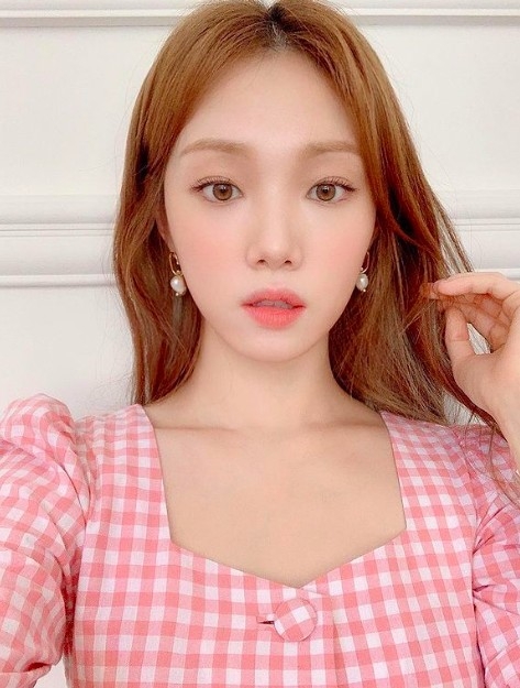 李聖經保養秘訣1:養膚步驟注重保濕