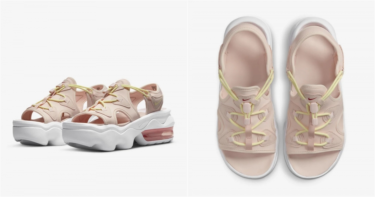 Nike Air Max Koko，NT$3,100