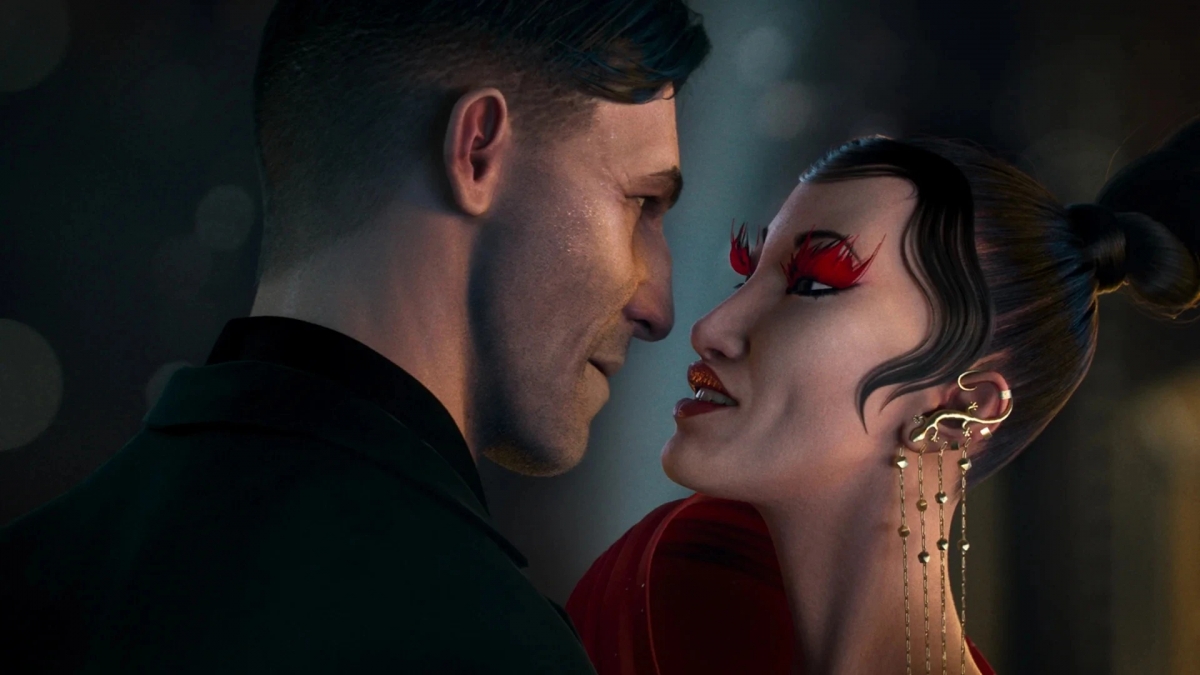 〈長生與新生〉（Pop Squad）