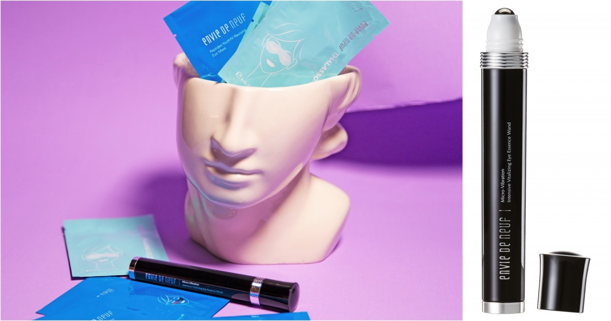 茵蝶EDN微震瞬導美眼筆10ml,NT$1,800