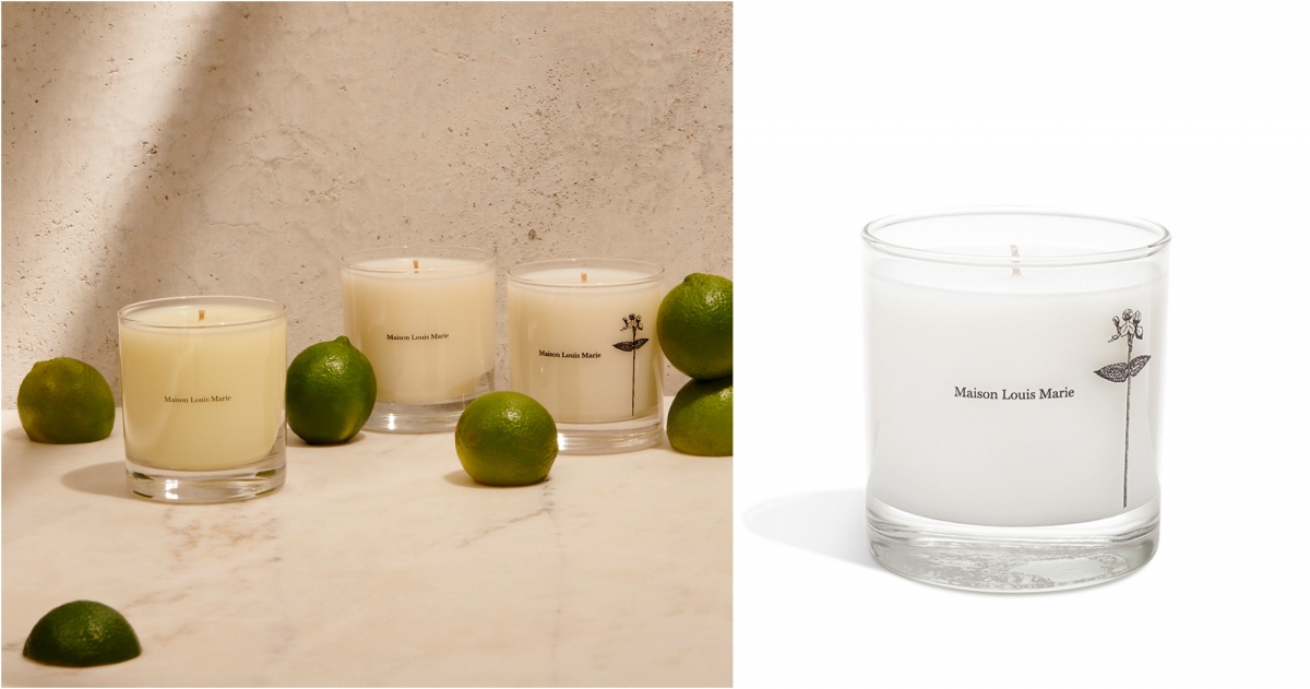 Maison Louis Marie 果然萊姆Antidris Lime 240g，NT$1,280