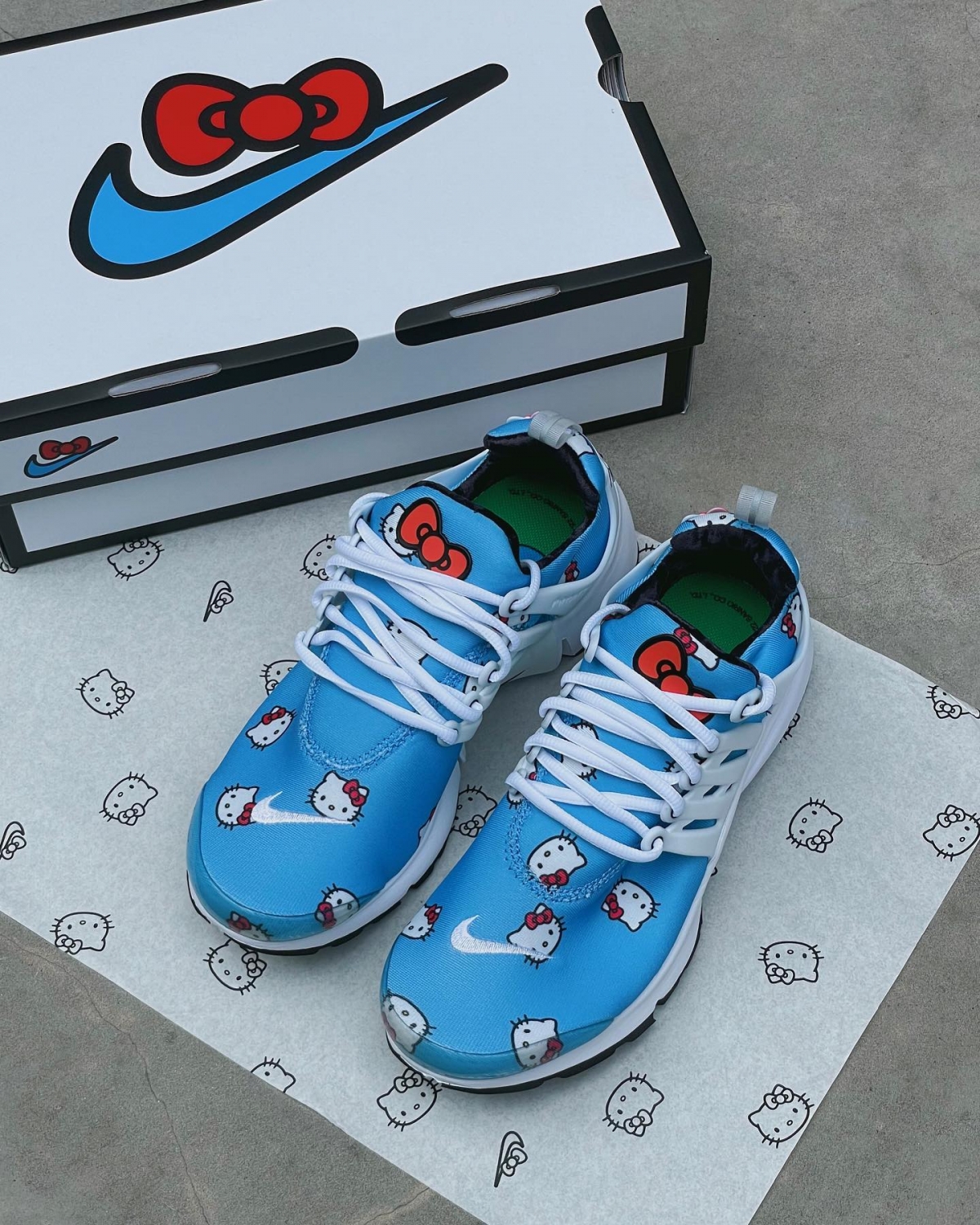 IG@nikekicksloungeeast