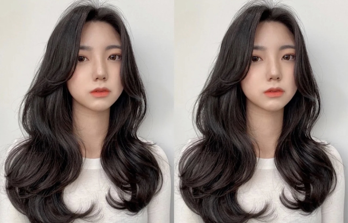 2022夏季髮型趨勢3:氣質雲朵燙