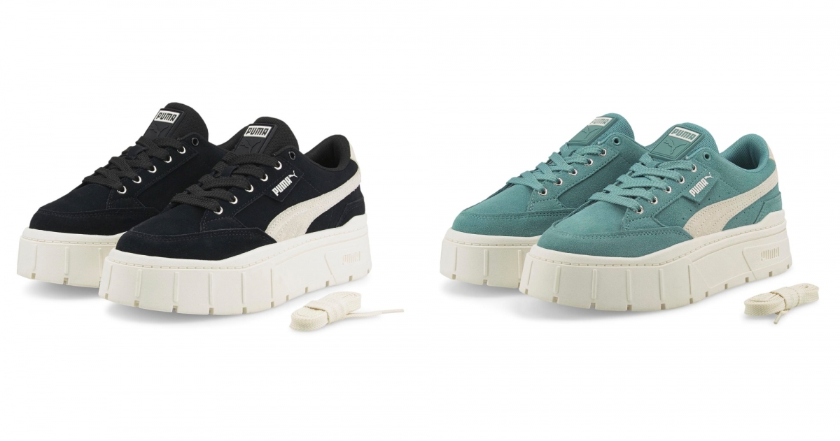 PUMA Mayze Stack，NT$3,880