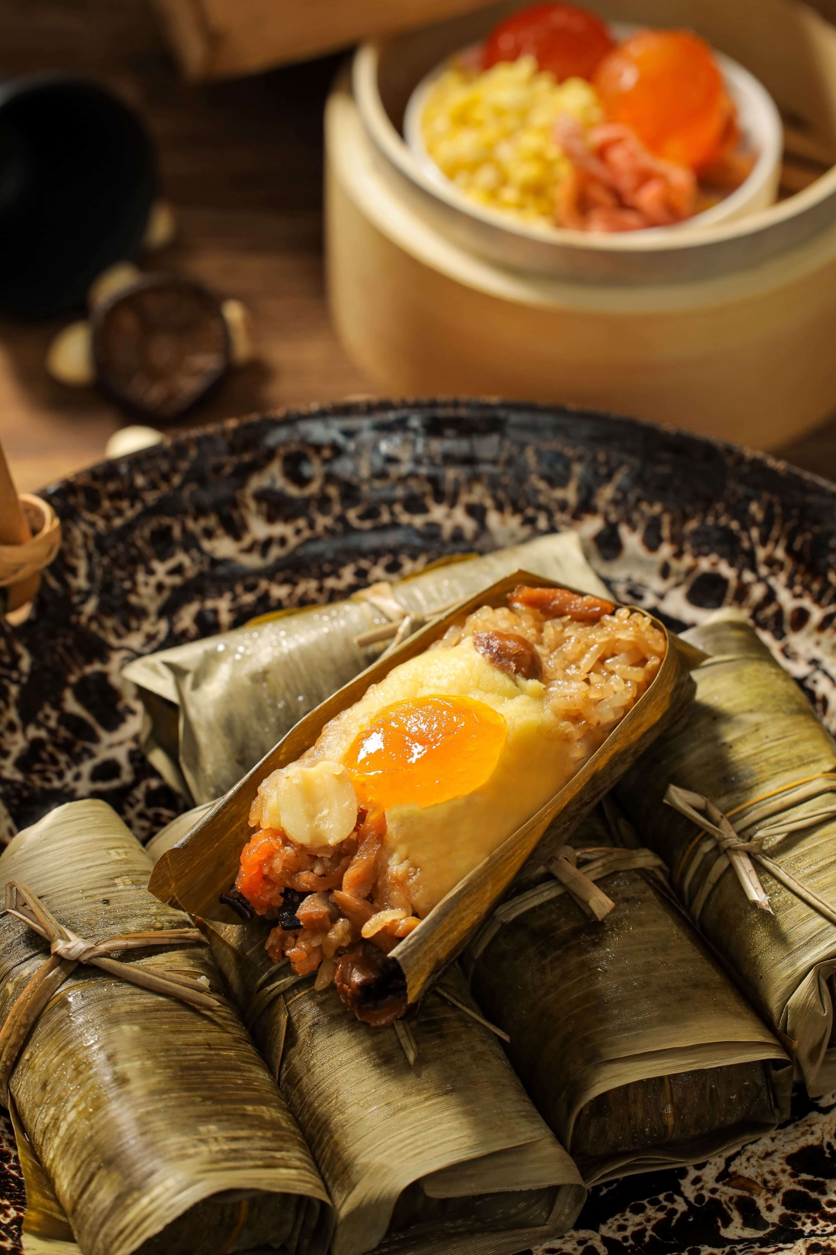 總鋪師竹香禮盒