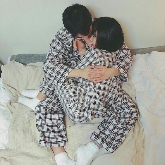 學會吻其他部位,也是很重要的技巧