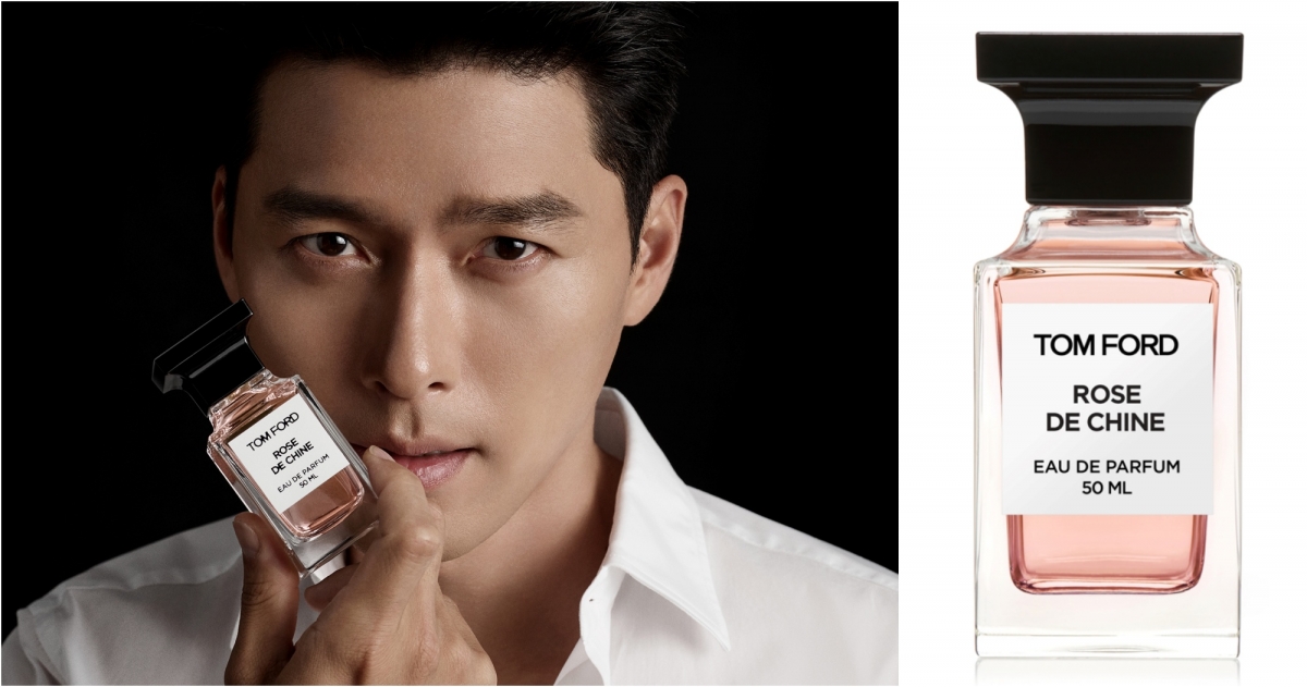 TOM FORD 私人調香系列 東方玫瑰 50ML，NT$8,500