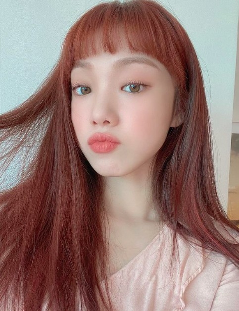 李聖經保養秘訣2:唇部防曬不可少