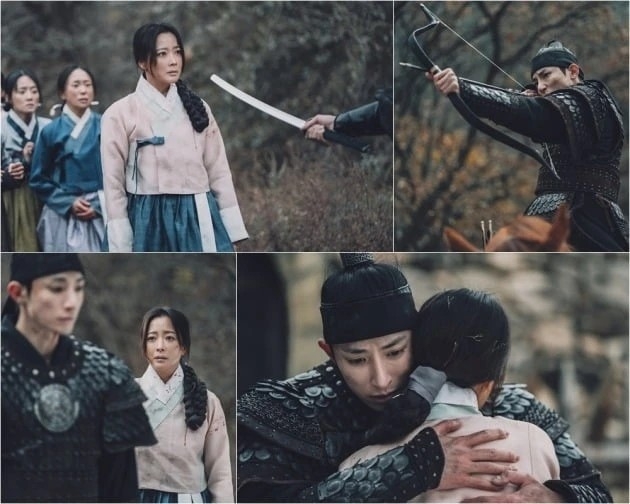 李洙赫最近在熱播劇《還有明天》中受到許多關注