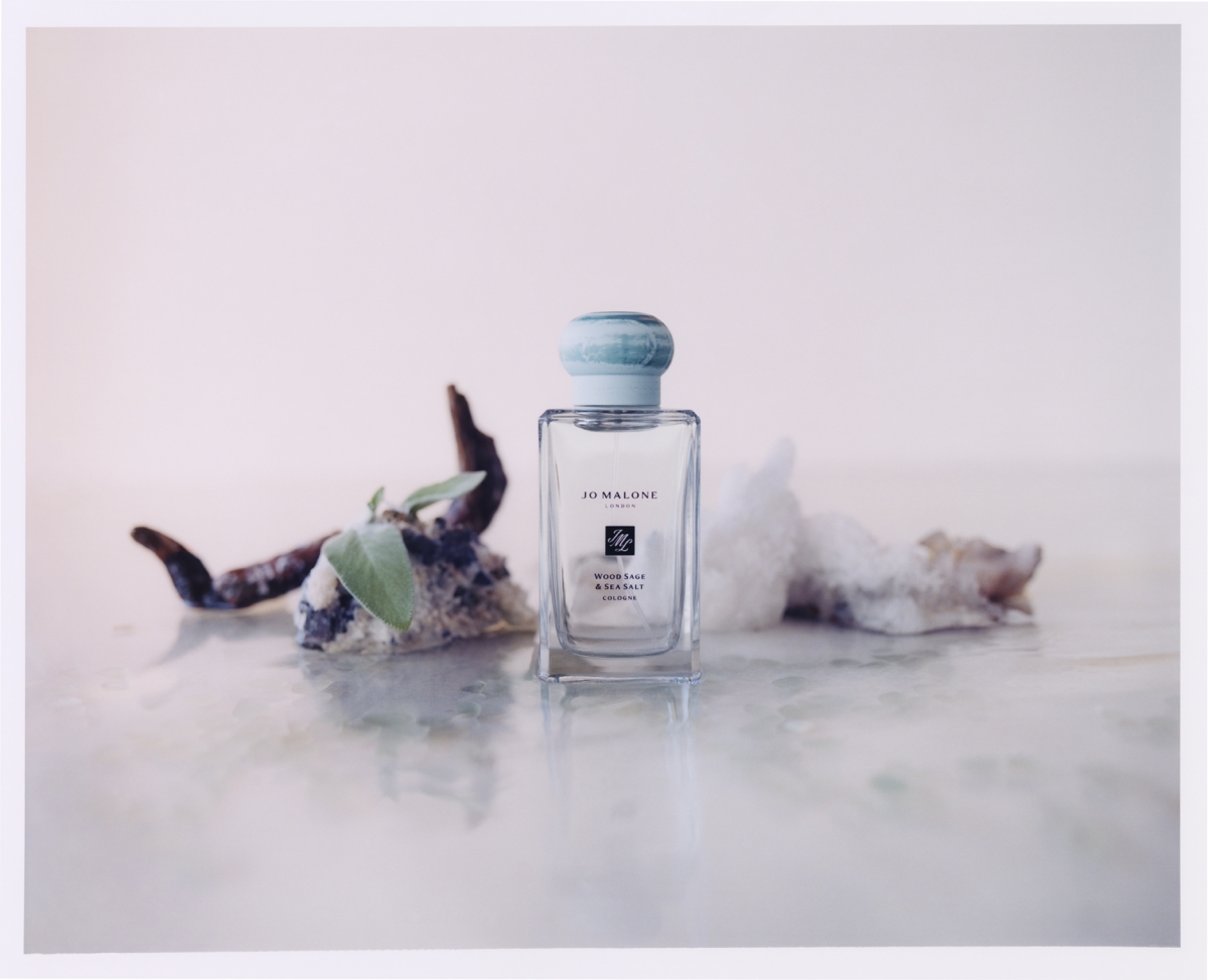 Jo Malone London 2022年 英倫遨游系列 - 鼠尾草與海鹽香水100ml，NT$5,450