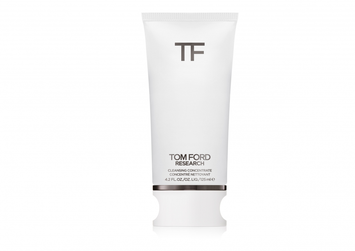 TOM FORD完美肌膚R系列潔面精萃125ml，NT$3,900