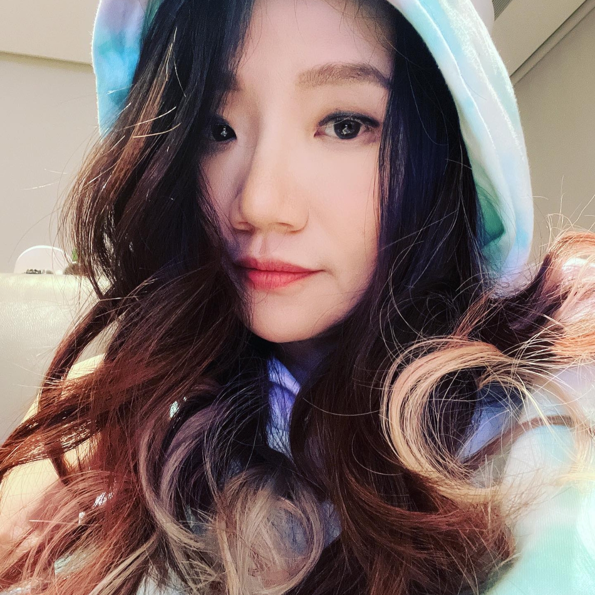 陶晶瑩節目大聊感情觀