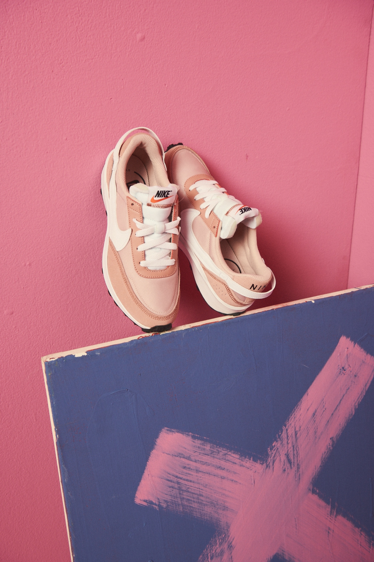 Nike Waffle Debut，NT$2,700