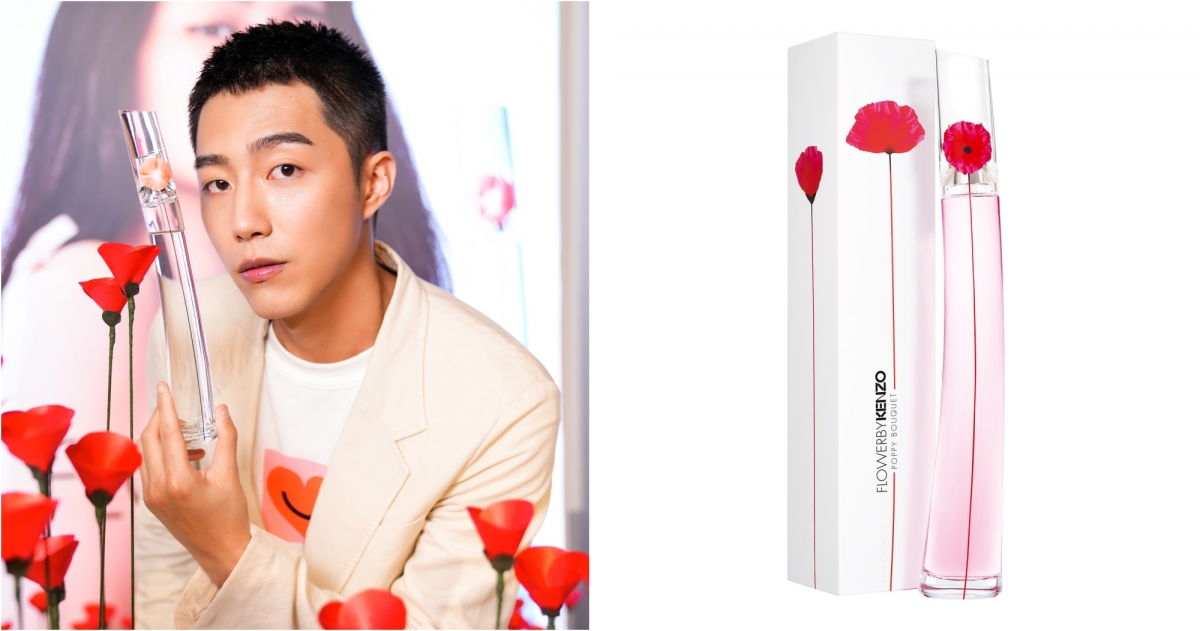 KENZO花花世界淡香精100ML，NT$4,530
