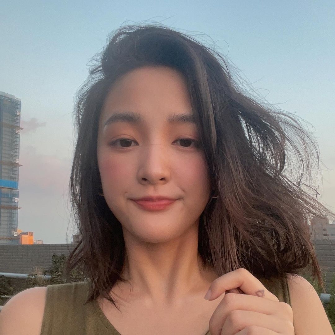 王淨感情