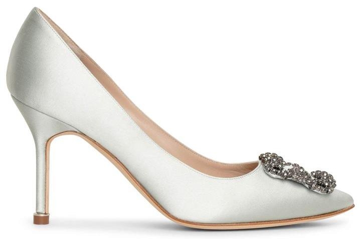 MANOLO BLAHNIK，NT$42,800