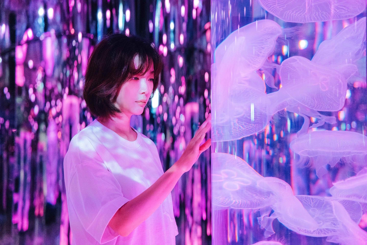 《村裡來了個暴走女外科》蔡淑臻