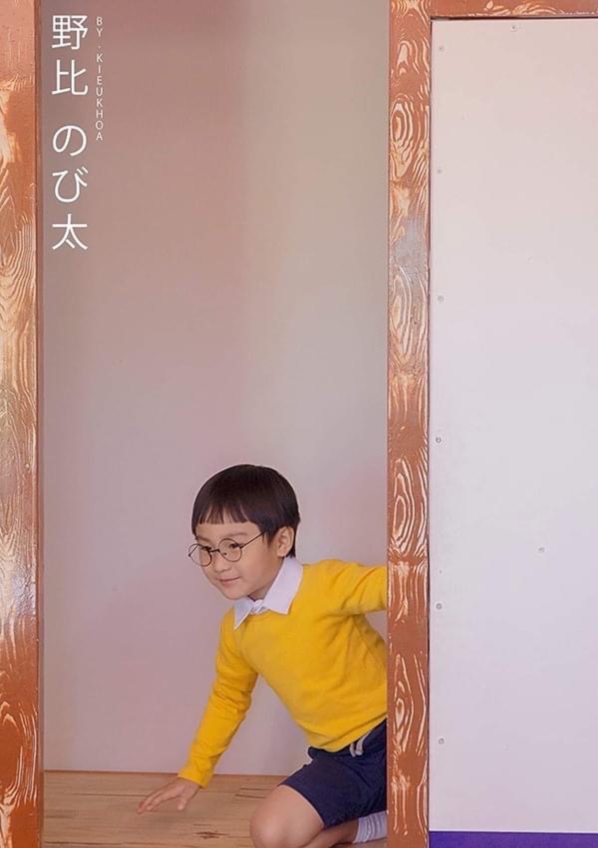 越南《哆啦A夢》民宿